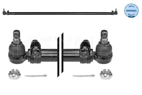 Tie Rod (12-36 030 0021)