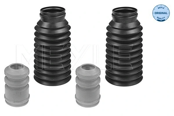 Dust Cover Kit, shock absorber (014 640 0003)