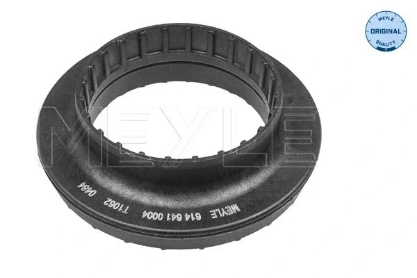 Rolling Bearing, suspension strut support mount (614 641 0004)