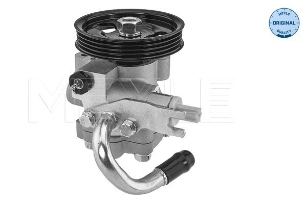 Hydraulic Pump, steering (37-14 631 0009)