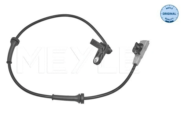 Sensor, wheel speed (36-14 899 0006)