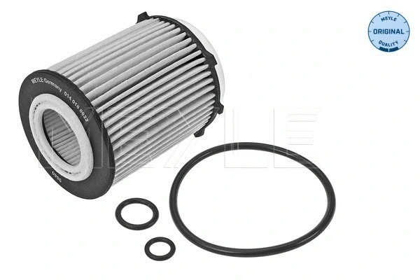 Oil Filter (014 018 0022)