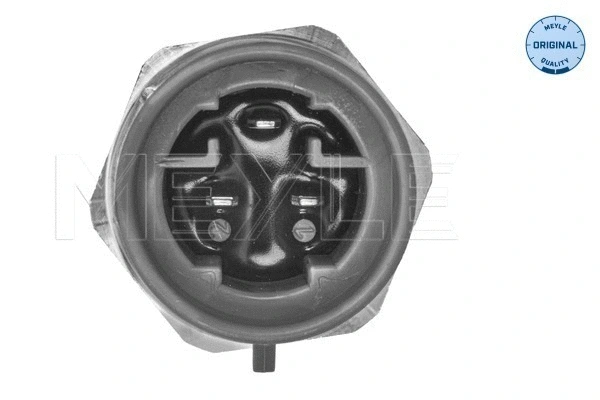 Temperature Switch, radiator fan