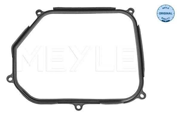 Gasket, automatic transmission oil sump
