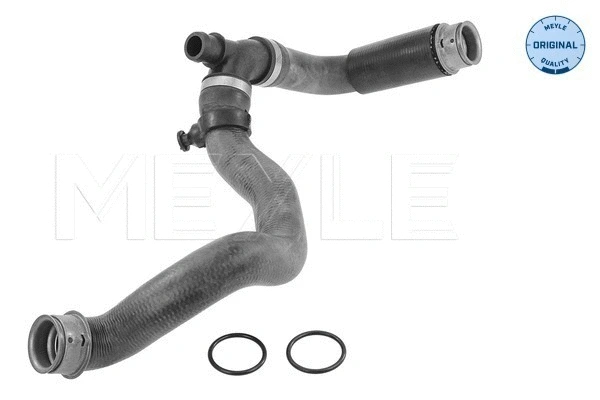 Radiator Hose (019 222 0019)
