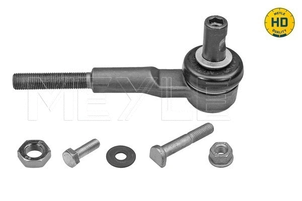 Tie Rod End (116 020 0008/HD)