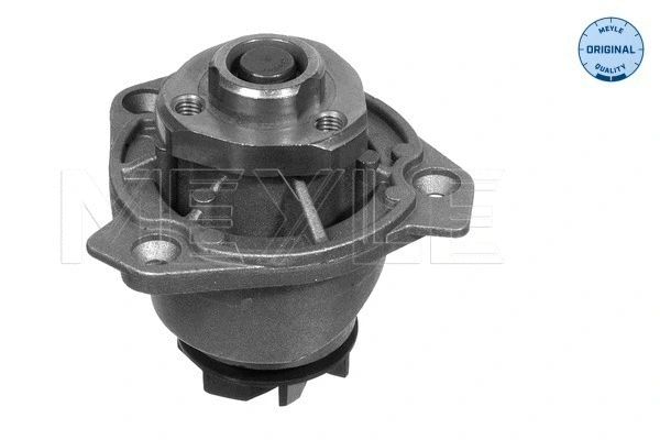 Water Pump, engine cooling (113 012 0043)