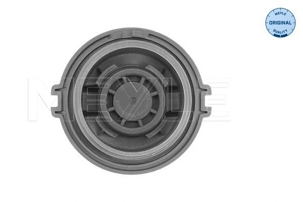 Cap, coolant tank