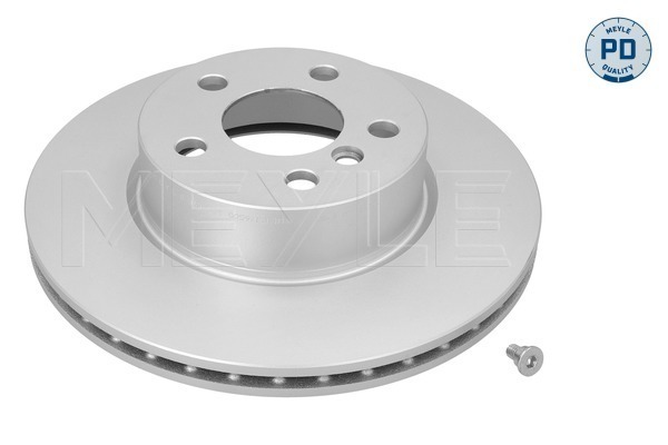 Brake Disc (383 521 0059/PD)