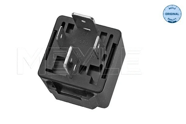 Multifunctional Relay