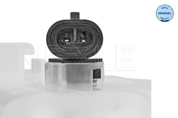 Expansion Tank, coolant