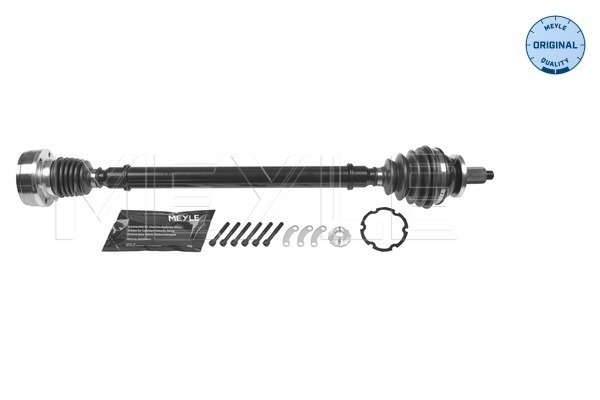 Drive Shaft (100 498 0734)