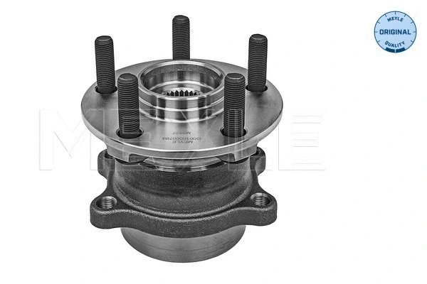 Wheel Hub