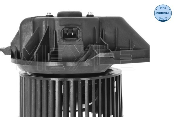 Interior Blower