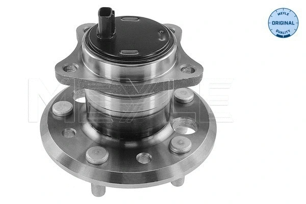 Wheel Hub