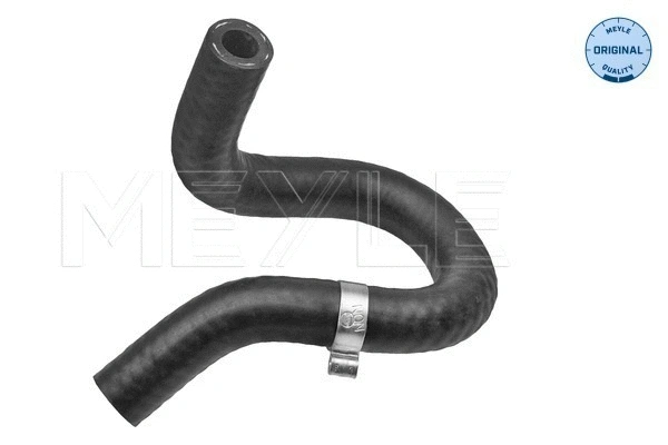 Hydraulic Hose, steering (059 203 0001)