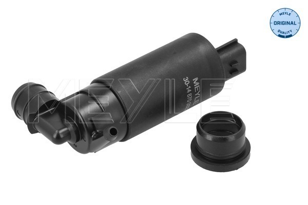 Washer Fluid Pump, window cleaning (30-14 870 0002)