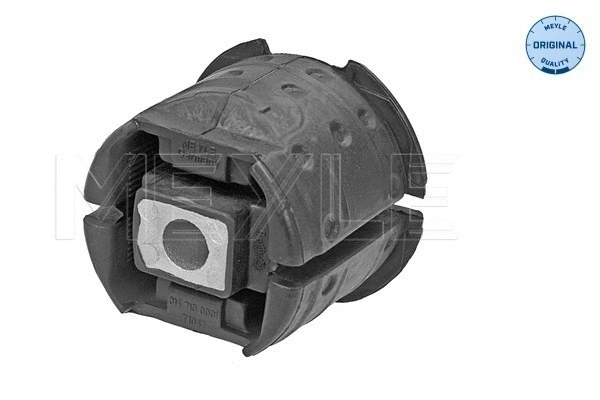 Bushing, axle bracket