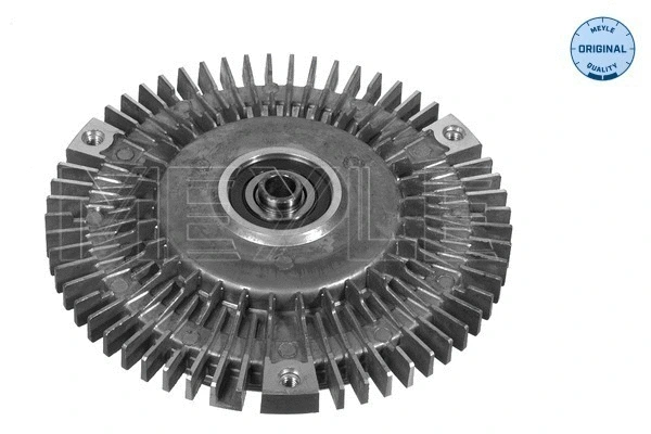 Clutch, radiator fan (014 020 0047)