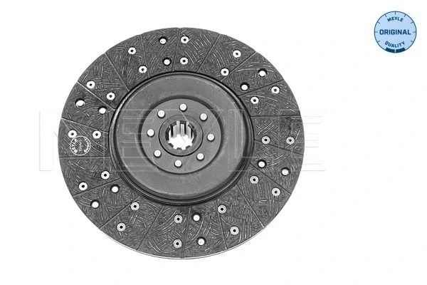 Clutch Disc