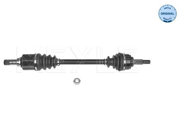 Drive Shaft (16-14 498 0147)