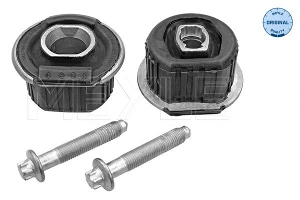 Bushing, axle beam (014 035 0091/S)