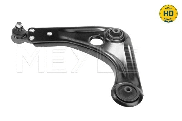 Control/Trailing Arm, wheel suspension (716 050 0006/HD)