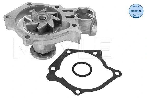 Water Pump, engine cooling (32-13 220 0000)
