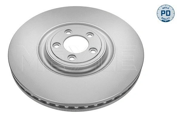 Brake Disc (18-83 521 0009/PD)