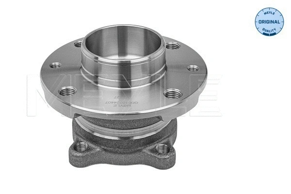Wheel Hub