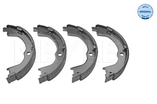 Brake Shoe Set (29-14 533 0003)