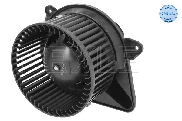 Interior Blower (16-12 237 0007)