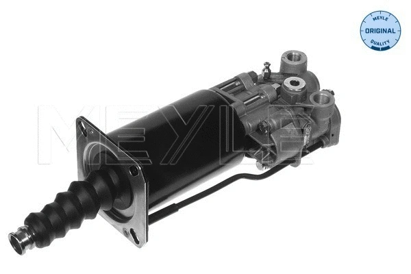 Clutch Booster (034 029 0006)