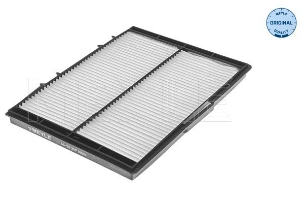 Filter, cabin air (16-12 319 0009)