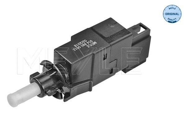 Stop Light Switch (014 890 0012)