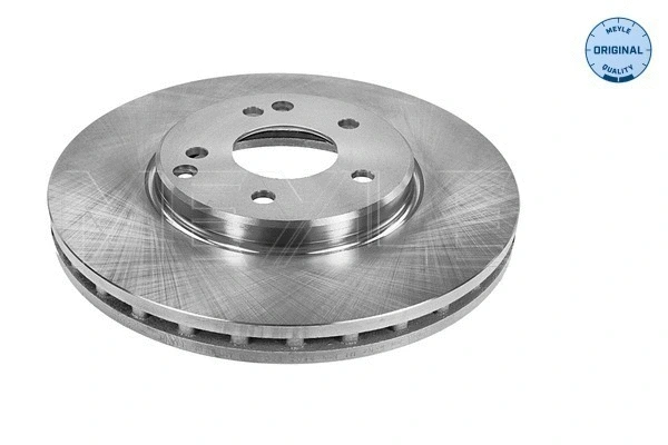 Brake Disc (015 521 2044)