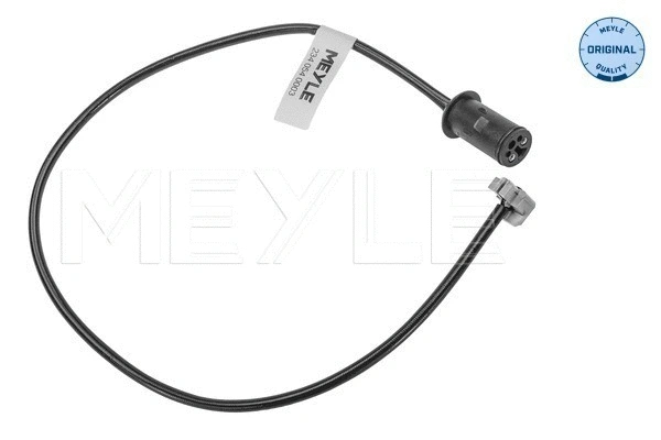 Warning Contact, brake pad wear (234 054 0003)