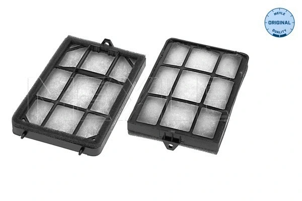 Filter, cabin air (312 319 0020/S)