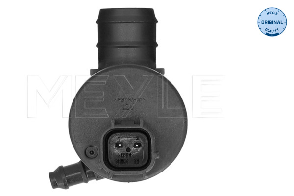 Washer Fluid Pump, window cleaning