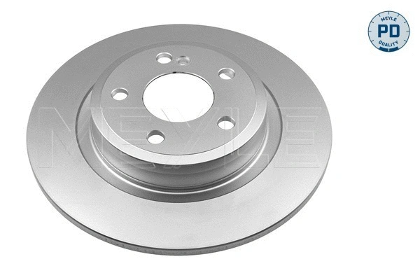 Brake Disc (015 523 0044/PD)