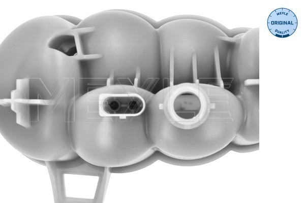 Expansion Tank, coolant