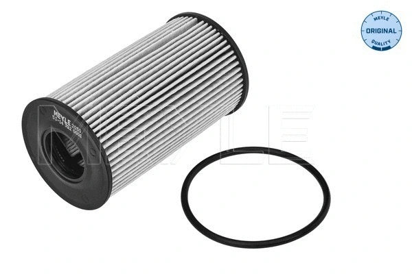 Oil Filter (53-14 322 0001)