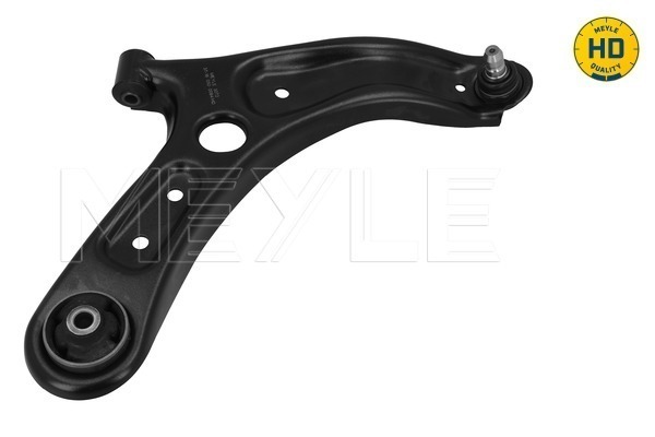 Control/Trailing Arm, wheel suspension (37-16 050 0084/HD)