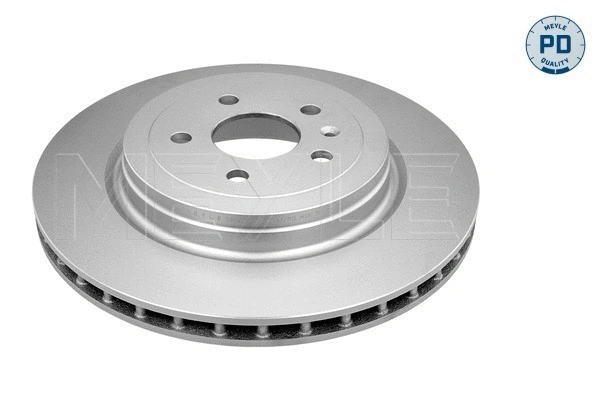 Brake Disc (70-83 523 0001/PD)