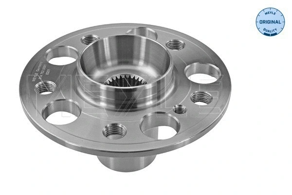 Wheel Hub (014 752 0001)
