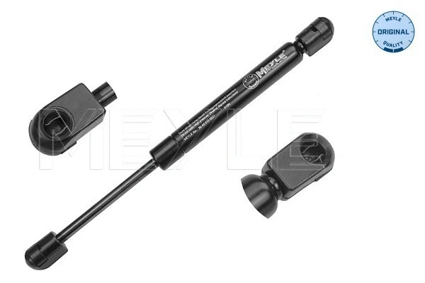 Gas Spring, boot/cargo area (36-40 910 0021)