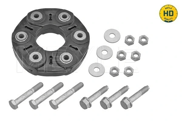 Joint, propshaft (314 152 2116/HD)