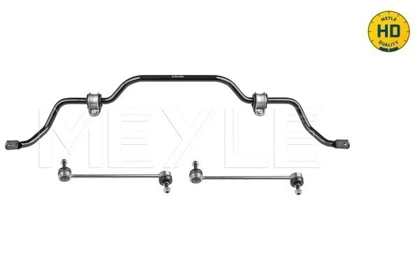 Stabiliser Bar, suspension (214 653 0014/HD)