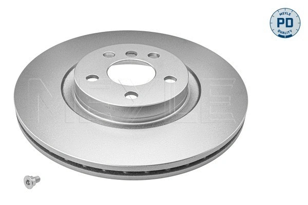 Brake Disc (383 521 0054/PD)