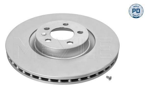 Brake Disc (115 521 0072/PD)